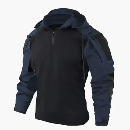 ELIAS | TAKTISCHE JACKE