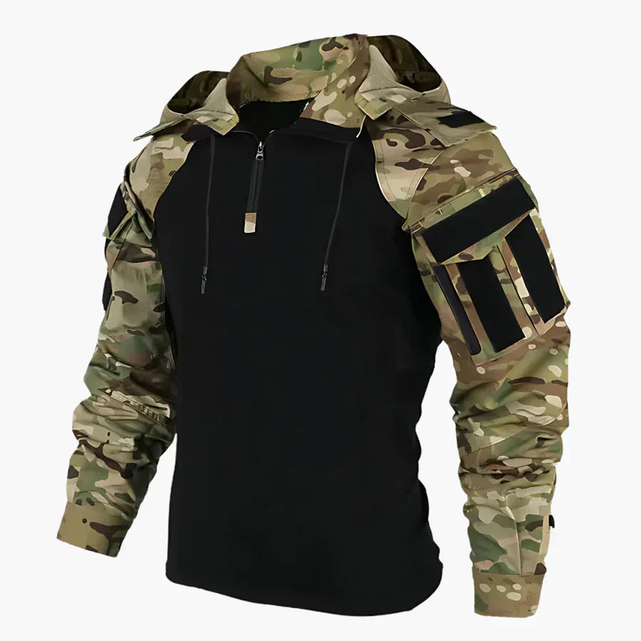 ELIAS | TAKTISCHE JACKE