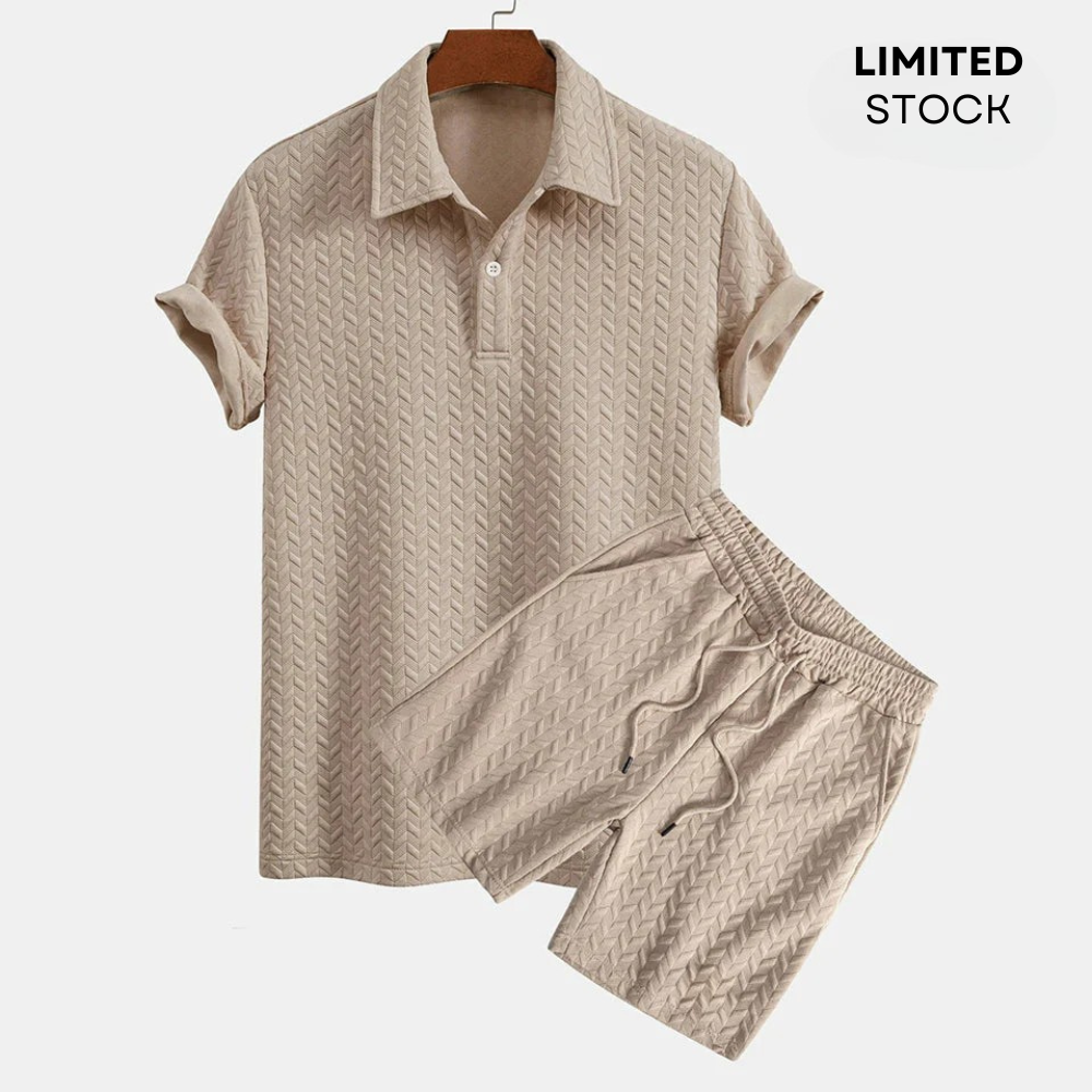 ALEXANDER | PREMIUM MEN'S SET