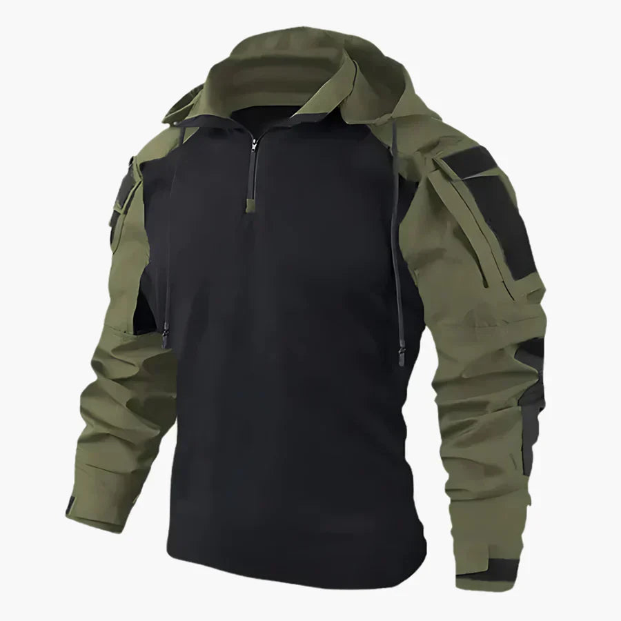 ELIAS | TAKTISCHE JACKE