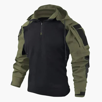ELIAS | TAKTISCHE JACKE