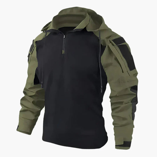 ELIAS | TAKTISCHE JACKE