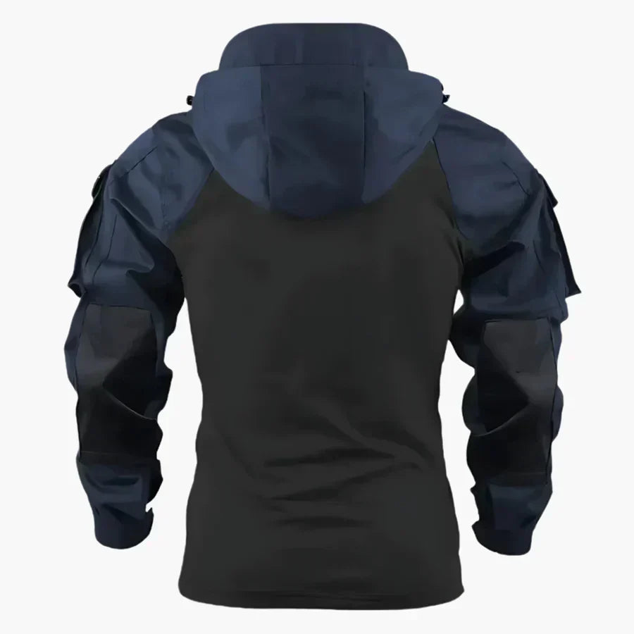 ELIAS | TAKTISCHE JACKE