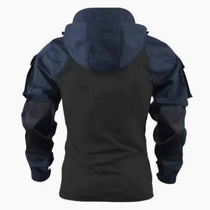 ELIAS | TAKTISCHE JACKE