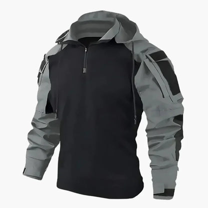 ELIAS | TAKTISCHE JACKE