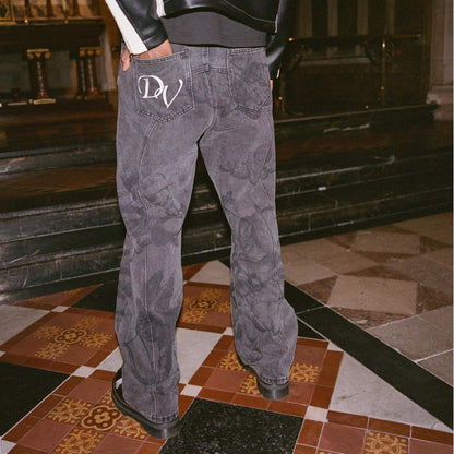 LUCA | BOLD AND STYLISH JEANS