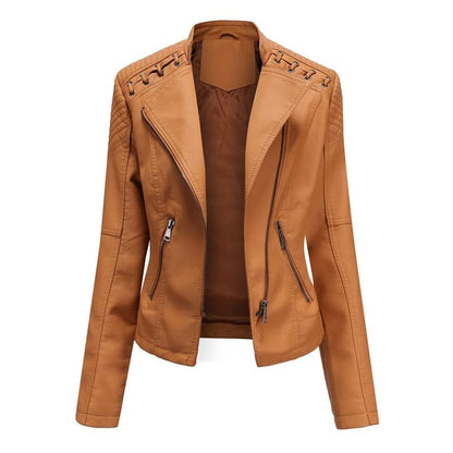 LUNA | ELEGANT CASUAL JACKET
