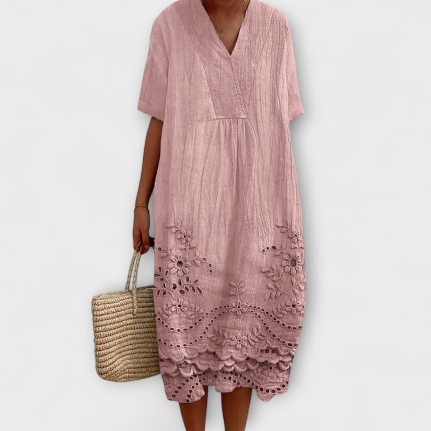 NICOLE | SUMMER DRESS