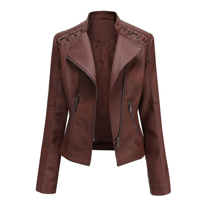 LUNA | ELEGANT CASUAL JACKET