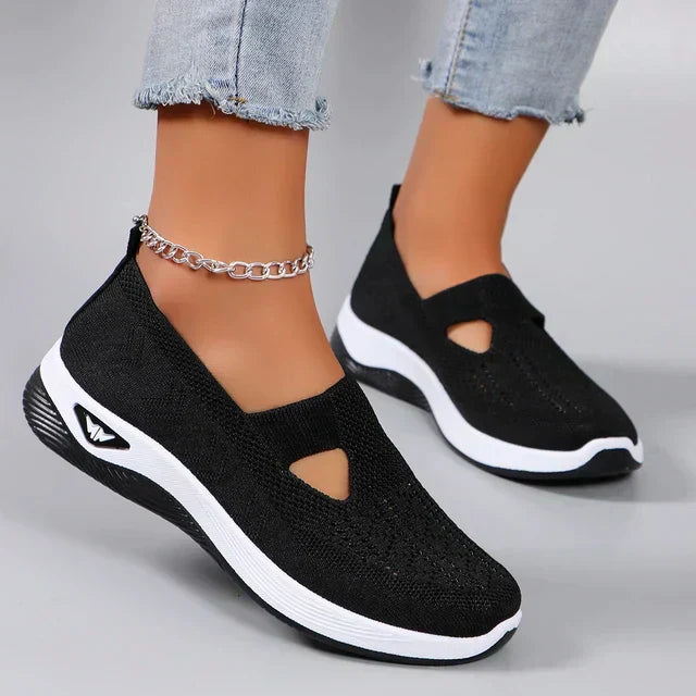 OLIVIA | ORTHOPEDIC SHOES