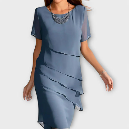 LILY | STYLISH FIGURE-FLATTERING