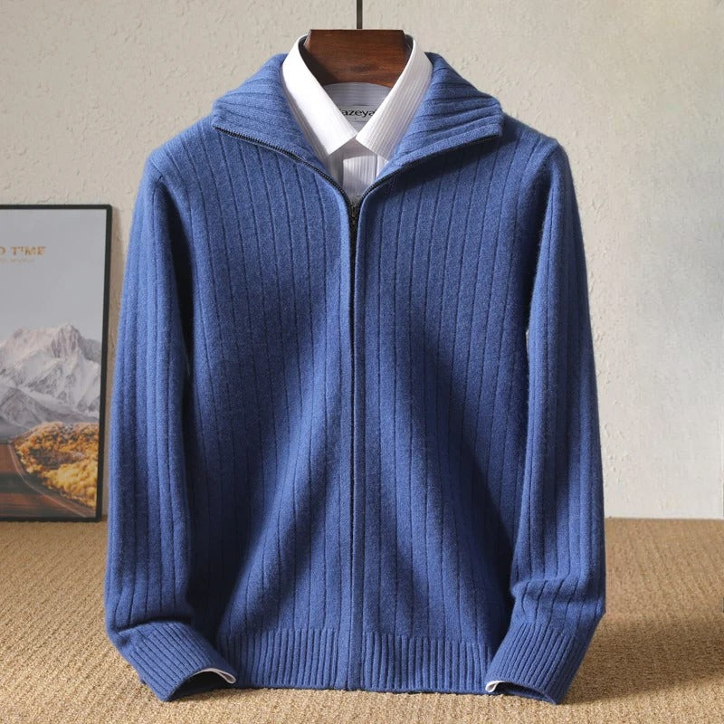 FINN | CASHMERE SWEATER