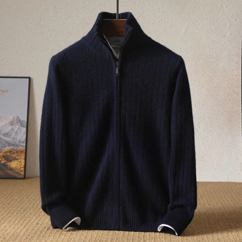 FINN | CASHMERE SWEATER
