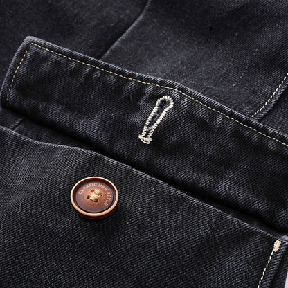 LIAM | DENIM JACKET