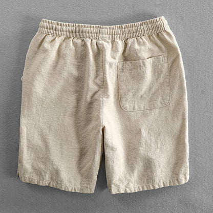 JACK | ORGANIC LOUNGE SHORTS