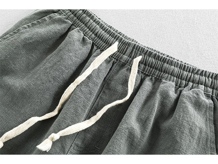 JACK | ORGANIC LOUNGE SHORTS