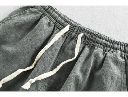 JACK | ORGANIC LOUNGE SHORTS