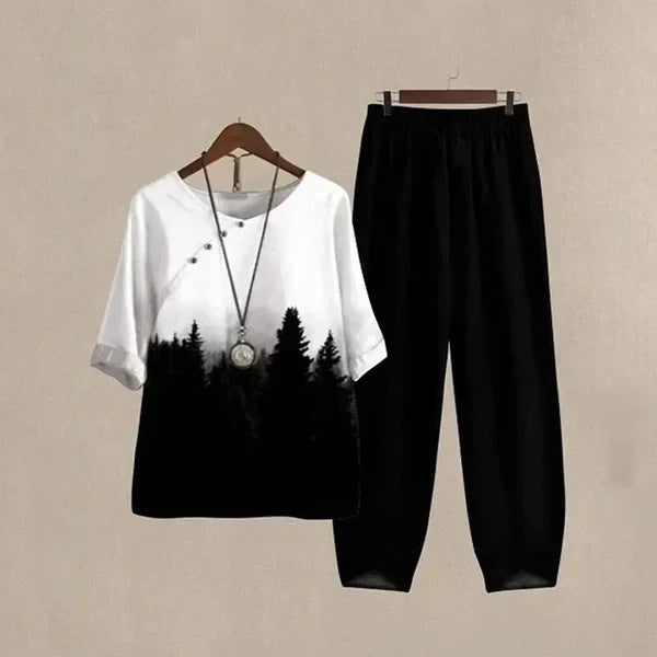 JASMINE | COMFORTABLE SET