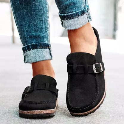 OLIVIA | STYLISH CASUAL SHOES