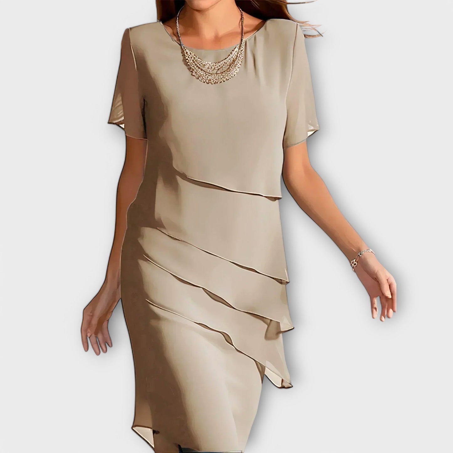 LILY | STYLISH FIGURE-FLATTERING