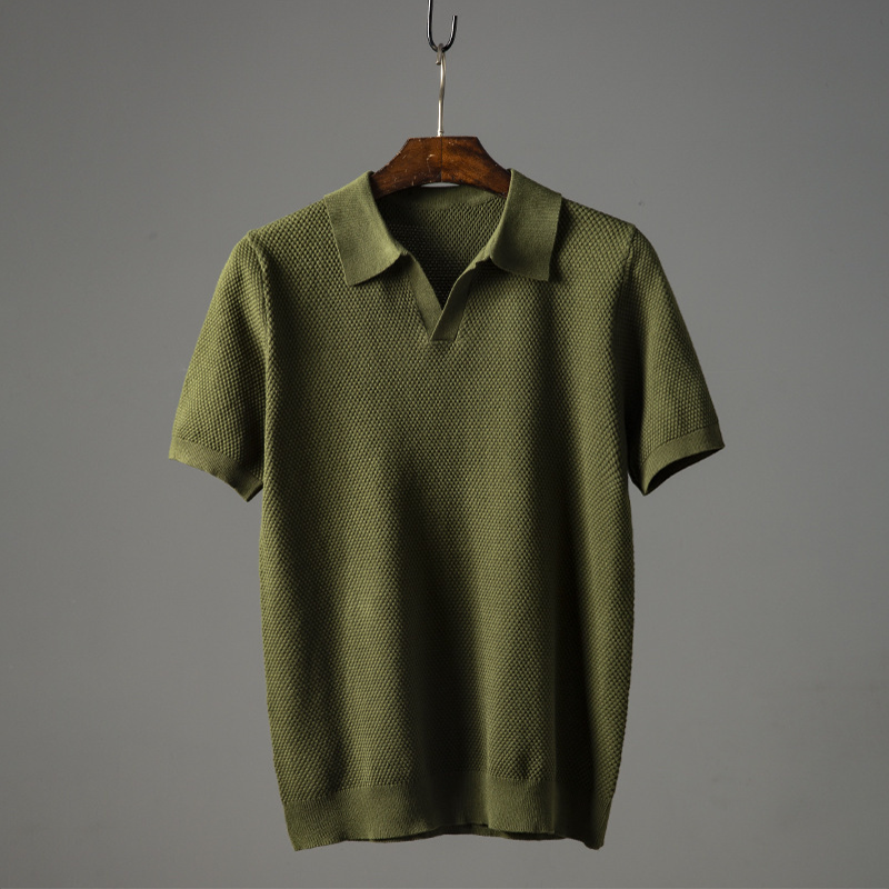 MADDOX | COTTON POLO