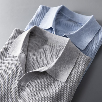 MADDOX | COTTON POLO
