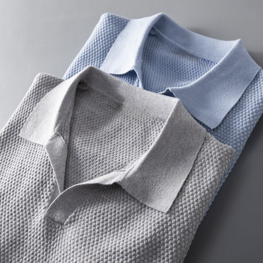 MADDOX | COTTON POLO