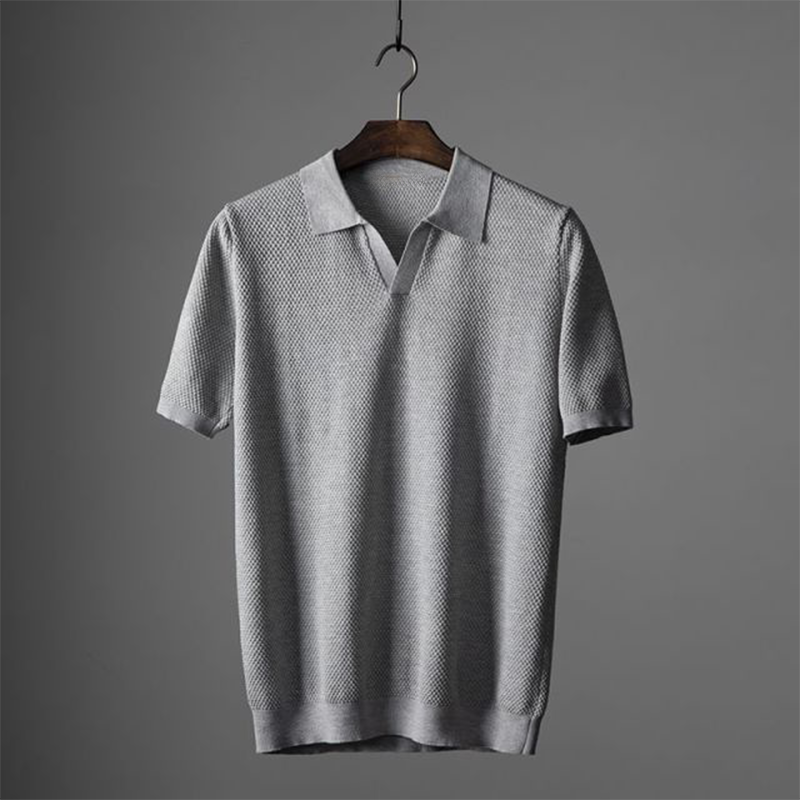 MADDOX | COTTON POLO