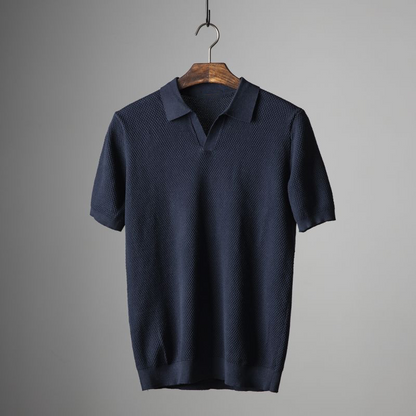 MADDOX | COTTON POLO