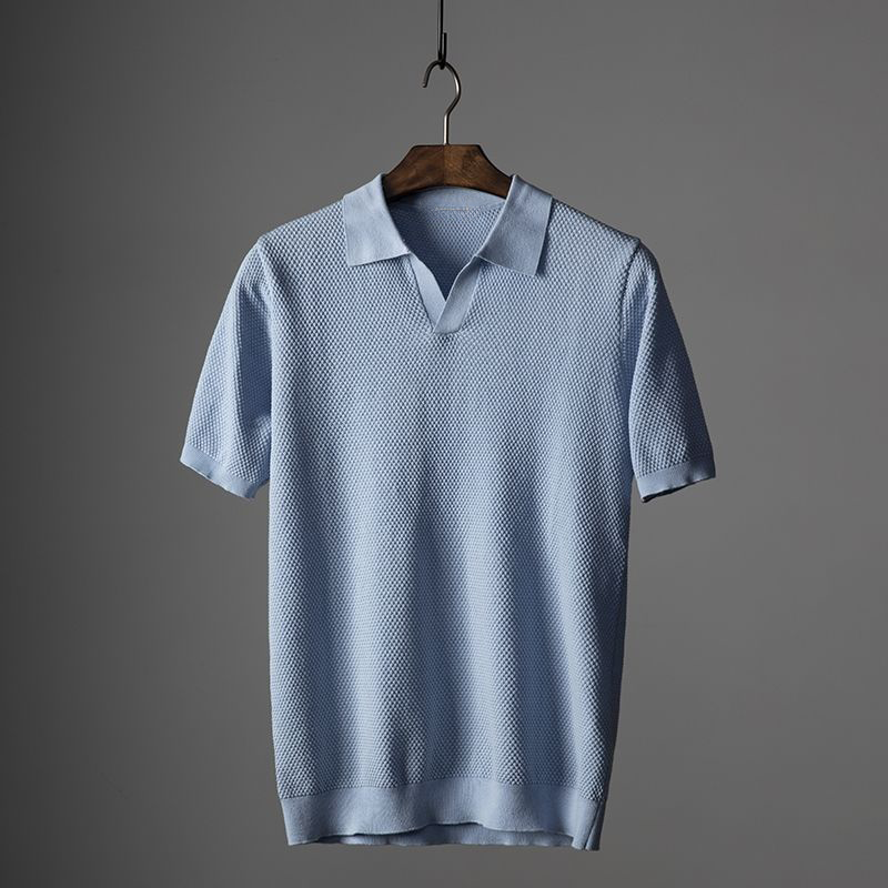 MADDOX | COTTON POLO
