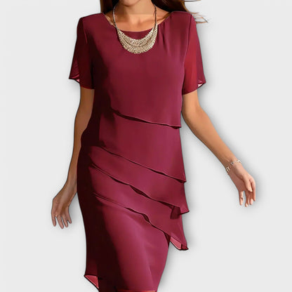 LILY | STYLISH FIGURE-FLATTERING