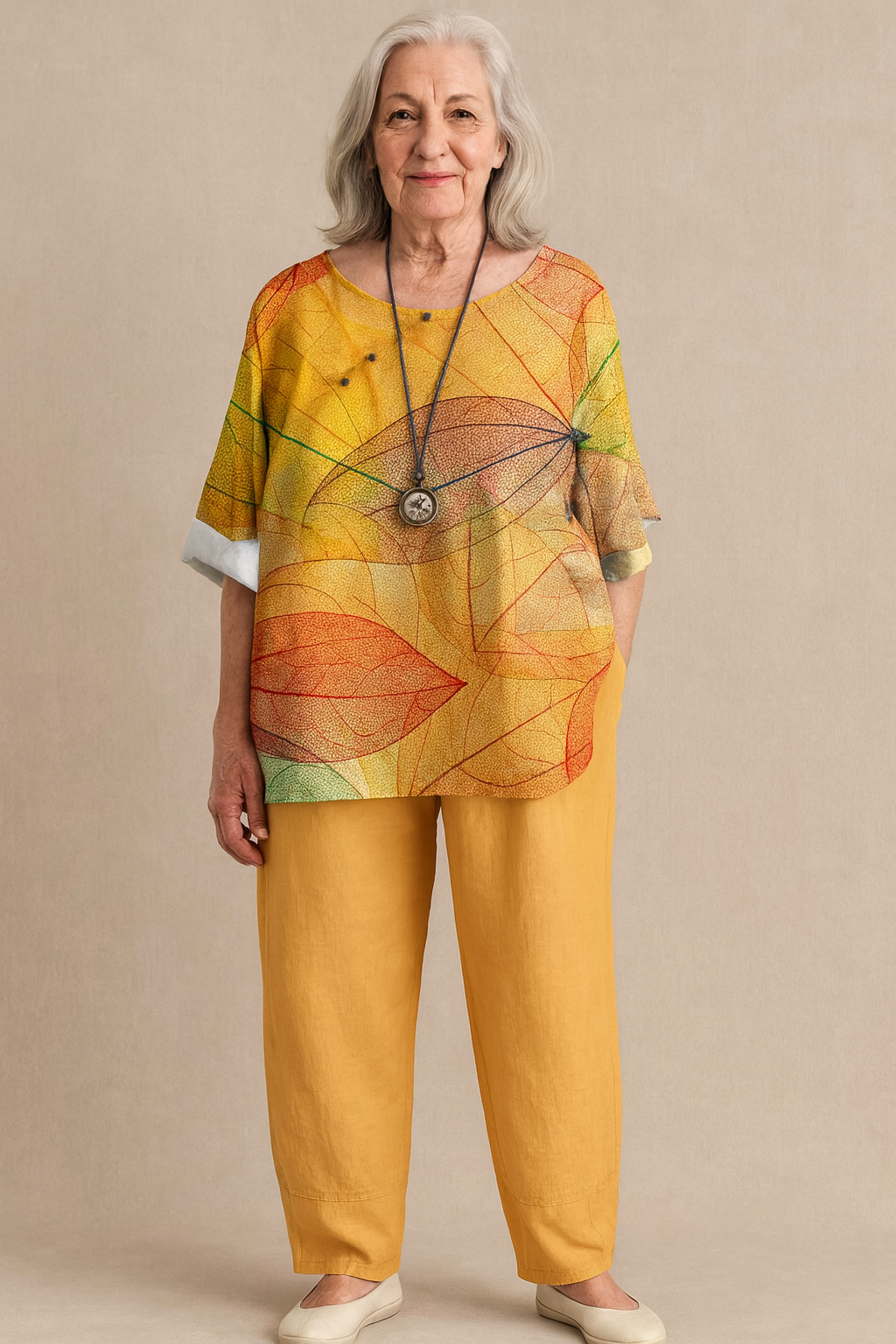 JASMINE | COMFORTABLE SET