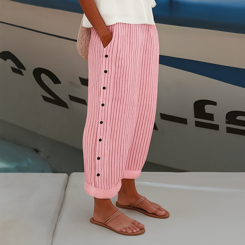 BAZ | CHIC STYLISH PANT