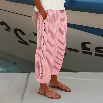 BAZ | CHIC STYLISH PANT