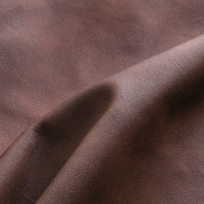 MEL | CLASSIC LEATHER JACKET