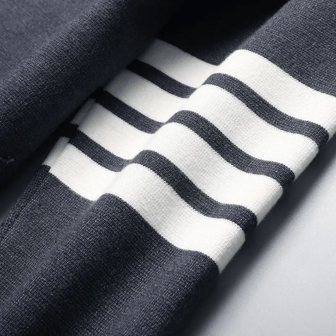 JOHN | PREMIUM WOOL CARDIGAN
