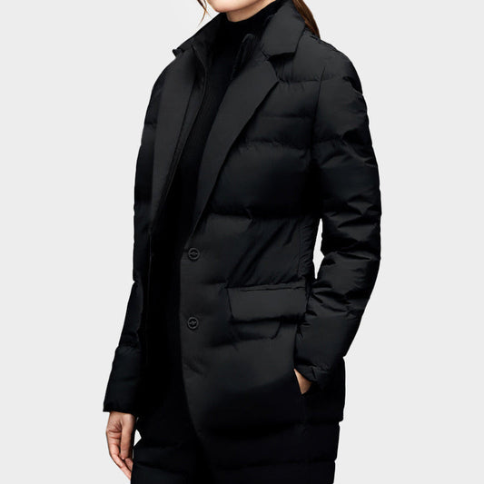 ARIA | DOWNTOWN WINDBREAKER