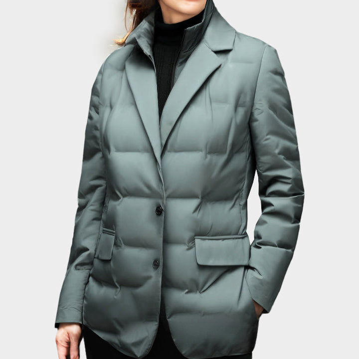 ARIA | DOWNTOWN WINDBREAKER