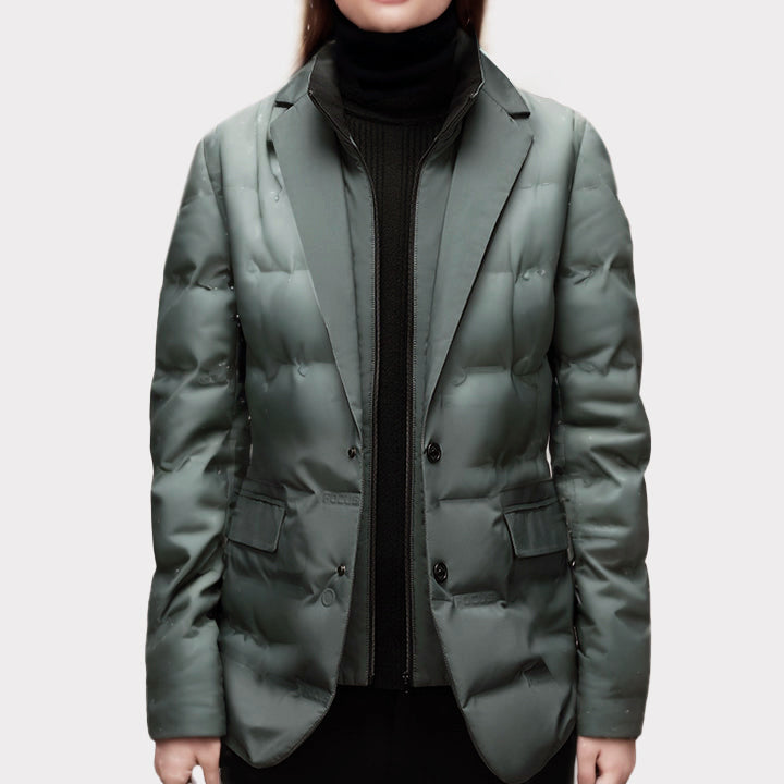 ARIA | DOWNTOWN WINDBREAKER