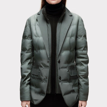 ARIA | DOWNTOWN WINDBREAKER