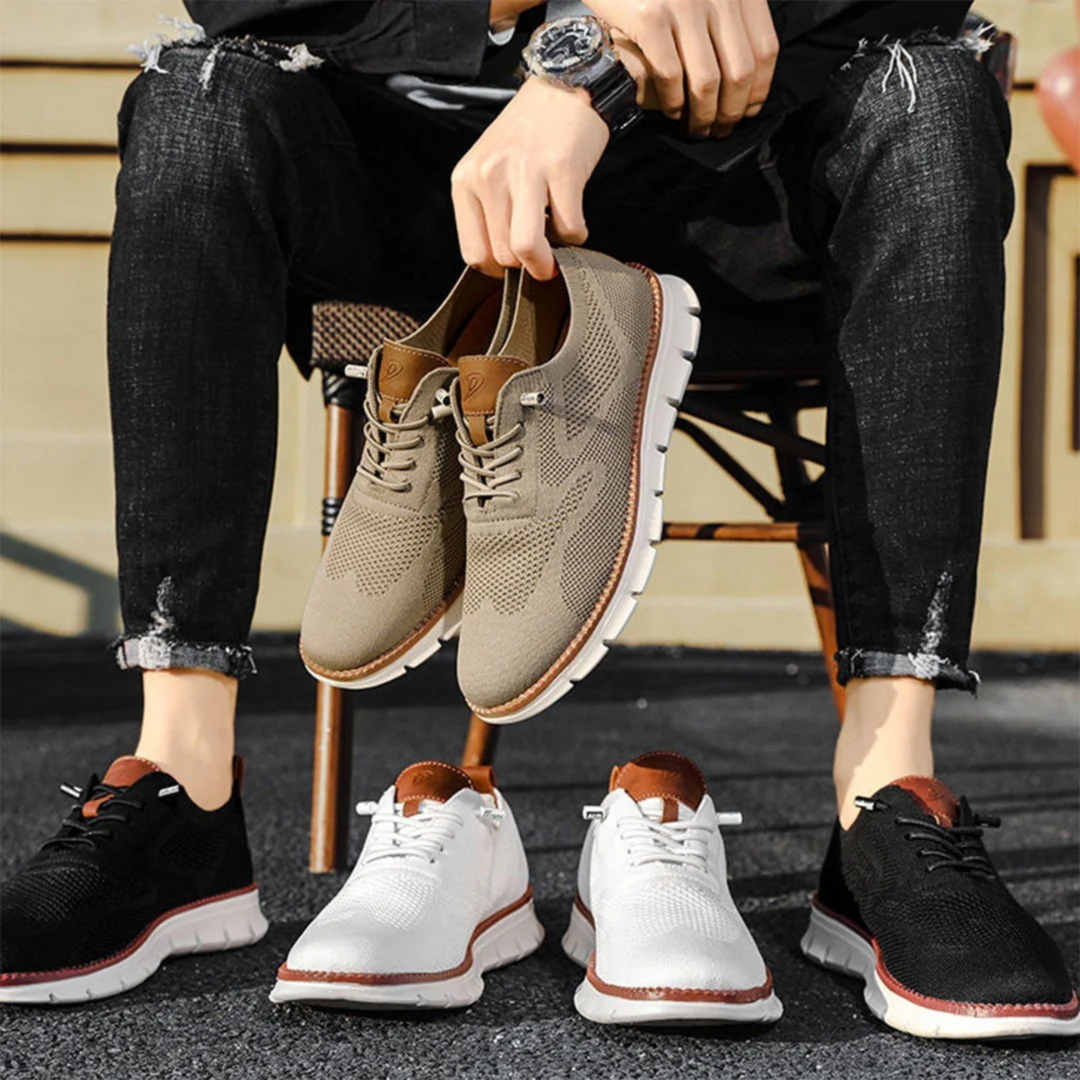 PAUL | ULTRAKOMFORT SNEAKER