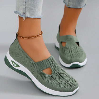 OLIVIA | ORTHOPEDIC SHOES