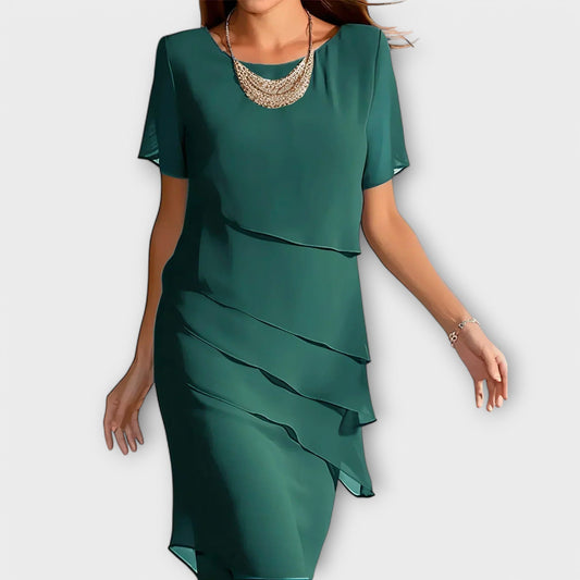 LILY | STYLISH FIGURE-FLATTERING