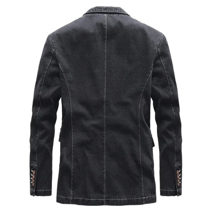 LIAM | DENIM JACKET