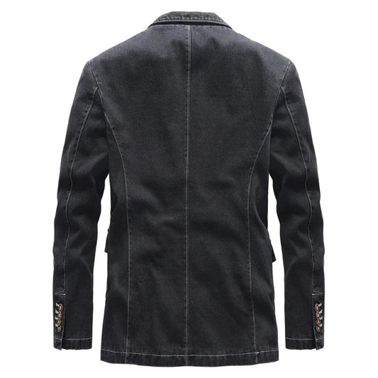 LIAM | DENIM JACKET