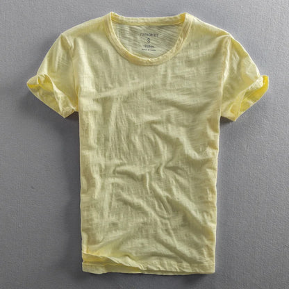 MAX | VINTAGE COTTON STYLE TEE