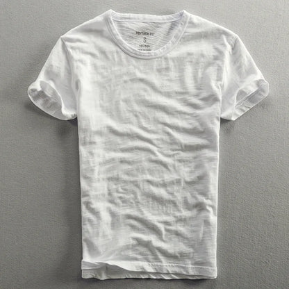MAX | VINTAGE COTTON STYLE TEE