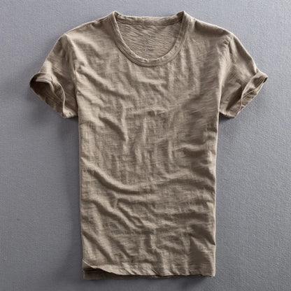 MAX | VINTAGE COTTON STYLE TEE