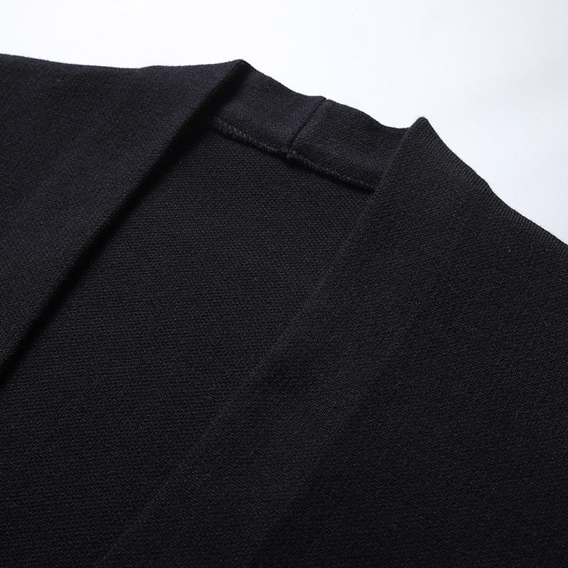 ELIJAH | DESIGNER CARDIGAN