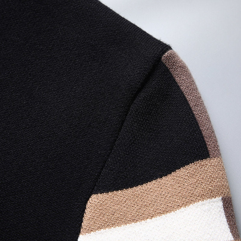 ELIJAH | DESIGNER CARDIGAN